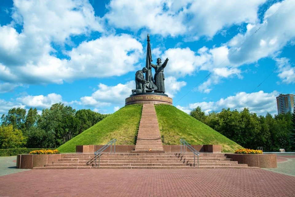 Экскурсия в Чебоксары 2022, Чебоксары - дата и место проведения, программа мероп Достопримечательности чебоксары фото с названиями Достопримечательности чебоксары фото с названиями Достопримечательности чебоксары фото с названиями Патриотическая Чувашия